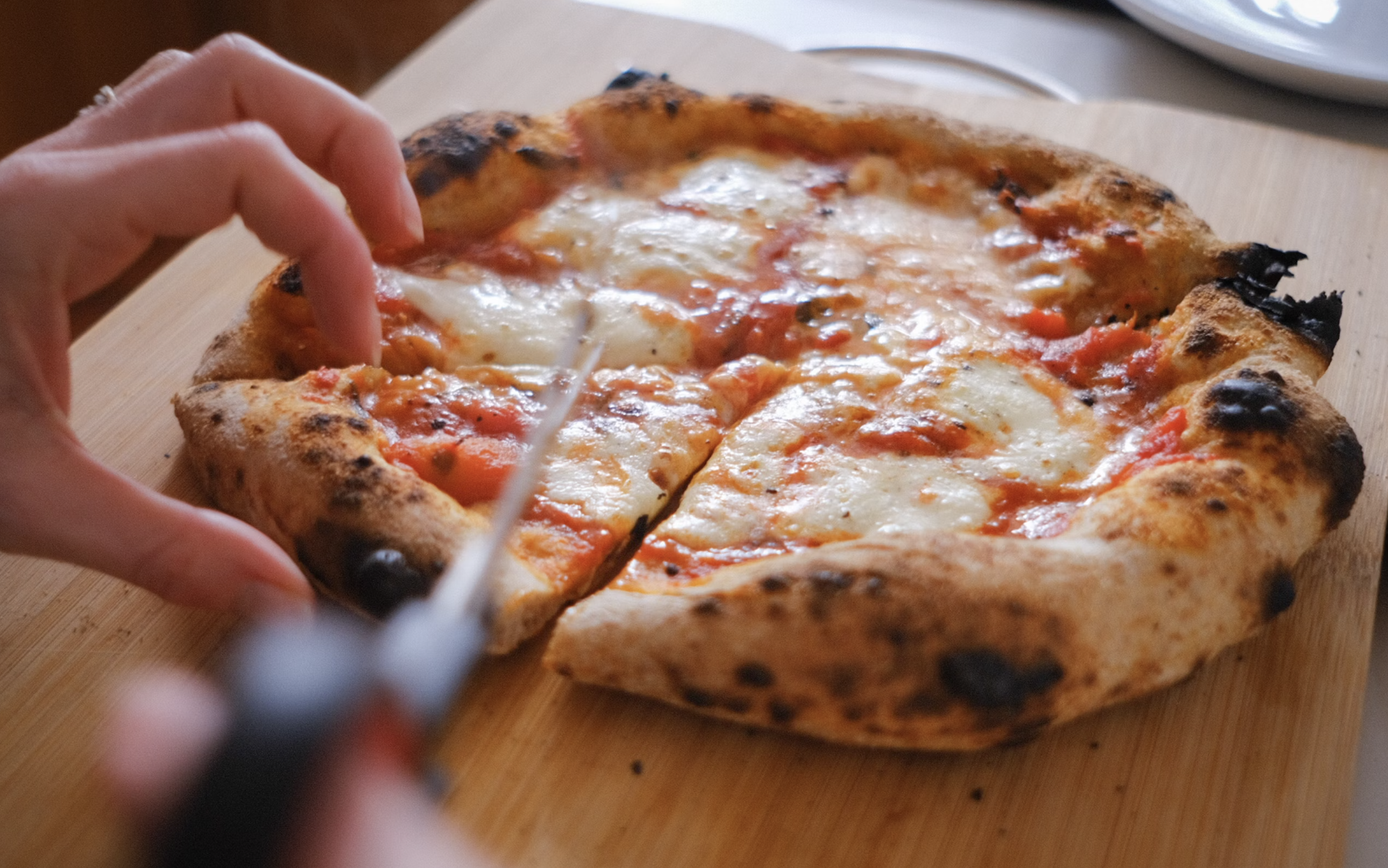 Top Amazon Finds for Pizza Making Enthusiasts
